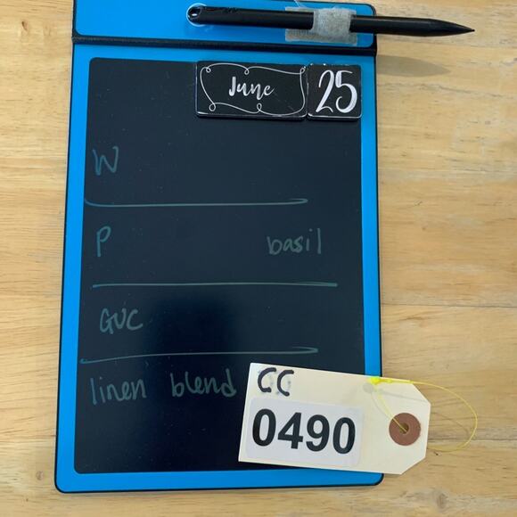 J Jill Sweater Womens L Large Basil Linen Blend Lightweight Bracelet Sleeve - Picture 13 of 14